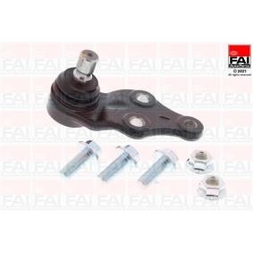 Traggelenk für KIA von FAI AutoParts