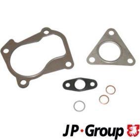 Achetez des Kit montage compresseur de chez JP GROUP en ligne pour Octavia I Combi (1U5) à prix modérés