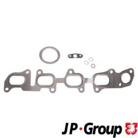 Achetez des Kit montage compresseur de chez JP GROUP en ligne pour Golf VII 3/5 portes (5G1, BQ1, BE1, BE2) à prix modérés