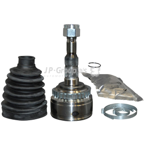 Acquista Kit cuscinetto ruota da JP GROUP 1341302010 a buon mercato per soli 30,51 €