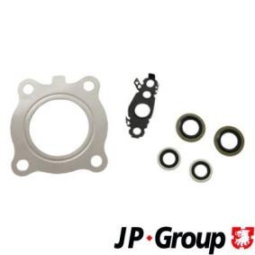 Acquista Kit montaggio, compressore da JP GROUP online per FOCUS III Tre volumi a prezzi moderati