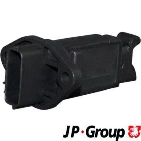 Compre Medidor de massa de ar da JP GROUP 4093900100 a um preço baixo por 59,01 €
