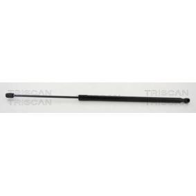 Comprar Amortiguador de maletero de KAWE 8710 112004 a bajo precio de 19,86 €