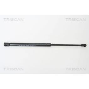 Comprar Amortiguador de maletero de KAWE 8710 11224 a bajo precio de 21,86 €