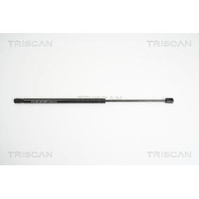 Comprar Amortiguador de maletero de KAWE 8710 11225 a bajo precio de 25,75 €
