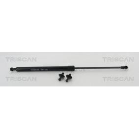 Comprar Muelle neumático, capó de motor de KAWE 8710 13101 a bajo precio de 22,04 €