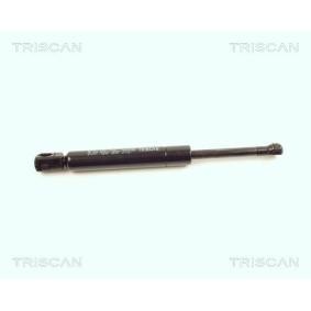 Acquista Ammortizzatore pneumatico cofano motore da KAWE 8710 23107 a buon mercato per soli 19,66 €