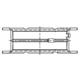 Acquista Bronzine di banco da MAHLE ORIGINAL 001 FL 21834 050 a buon mercato per soli 42,28 €