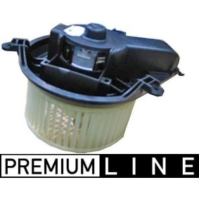 Compre Ventilador do habitáculo de MAHLE ORIGINAL online para LAGUNA I Grandtour (K56_) a preços moderados