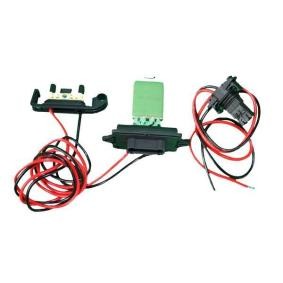 Achetez des Résistance, pulseur d'air habitacle MAHLE ORIGINAL ABR 117 000S à prix pour 72,85 €
