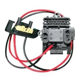 Achetez des Résistance, pulseur d'air habitacle MAHLE ORIGINAL ABR 124 000S à prix pour 69,65 €
