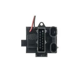 Achetez des Résistance, pulseur d'air habitacle MAHLE ORIGINAL ABR 136 000P à prix pour 110,31 €
