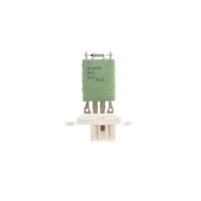 Comprar Resistencia de ventilador de MAHLE ORIGINAL ABR 151 000P a bajo precio de 19,97 €