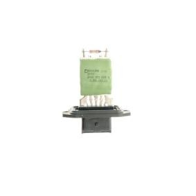 Achetez des Résistance de série, moteur électrique-ventilateur du radiat MAHLE ORIGINAL ABR 154 000P à prix pour 46,61 €