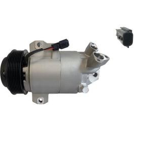 Compre Compressor de ar condicionado de MAHLE ORIGINAL online para KOLEOS (HY_) a preços moderados