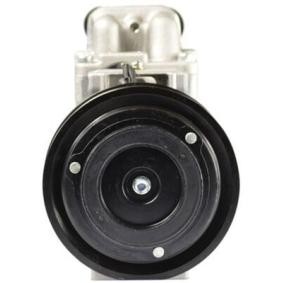 Osta Ilmastoinnin kompressori MAHLE ORIGINAL:llä ACP 527 000S edullisesti hintaan 353,93 €