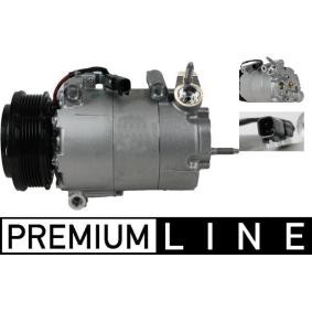 Comprar Compresor, aire acondicionado de MAHLE ORIGINAL ACP 552 000P a bajo precio de 445,09 €