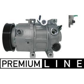 Compre Compressor de ar condicionado de MAHLE ORIGINAL online para GRANDEUR (HG) a preços moderados