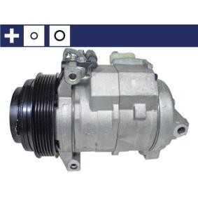 Acquista Compressore aria condizionata da MAHLE ORIGINAL online per Sprinter 4-t Tourer (907) a prezzi moderati