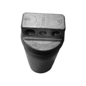 Compre Secador, ar condicionado da MAHLE ORIGINAL AD 121 000S a um preço baixo por 27,54 €