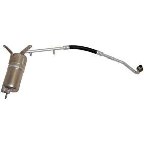 Compre Filtro secador de MAHLE ORIGINAL online para MONDEO III três volumes (B4Y) a preços moderados