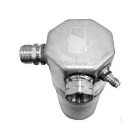 Compre Filtro deshidratador de MAHLE ORIGINAL online para V90 Familiar (965) a precios moderados