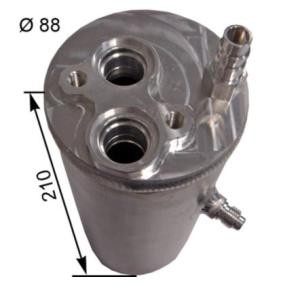 Osta Kuivain, ilmastointilaite MAHLE ORIGINAL:llä AD 44 000S edullisesti hintaan 40,83 €