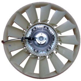 Wärmetauscher, Innenraumheizung AH 96 000P von MAHLE ORIGINAL günstig für 61,79 € online kaufen