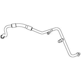 Acquista Condotto d. bassa / alta pressione, Climatizzatore da MAHLE ORIGINAL AP 103 000P a buon mercato per soli 57,82 €