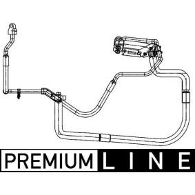 Achetez des Conduite à haute / basse pression, climatisation MAHLE ORIGINAL AP 110 000P à prix pour 117,12 €