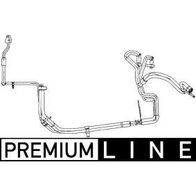 Compre Tubos de aire acondicionado de MAHLE ORIGINAL online para Transit Mk6 Furgoneta (V347, V348, FA) a precios moderados