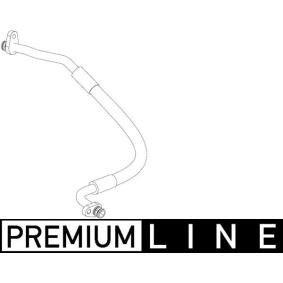 Comprar Tubería de alta presión, aire acondicionado de MAHLE ORIGINAL AP 134 000P a bajo precio de 104,19 €