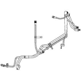 Compre Tubos de aire acondicionado de MAHLE ORIGINAL online para Transit Mk6 Autobús (V347, V348, FD, FB, FS, FZ, FC) a precios moderados