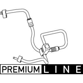 Achetez des Tuyau de clim de chez MAHLE ORIGINAL en ligne pour KA 3 portes (RB) à prix modérés
