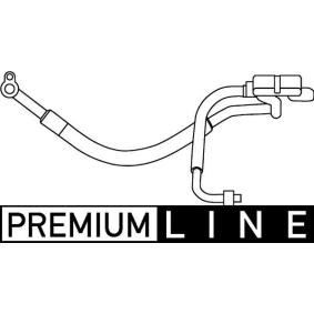 Acquista Tubo aria condizionata da MAHLE ORIGINAL online per MONDEO III Tre volumi (B4Y) a prezzi moderati