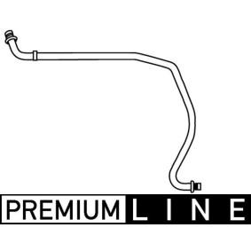 Acquista Condotto d. bassa / alta pressione, Climatizzatore da MAHLE ORIGINAL AP 77 000P a buon mercato per soli 80,93 €