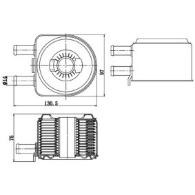Compre Válvula de expansão, ar condicionado da MAHLE ORIGINAL AVE 111 000P a um preço baixo por 29,18 €