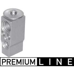 Achetez des Détendeur, climatisation MAHLE ORIGINAL AVE 117 000P à prix pour 48,76 €