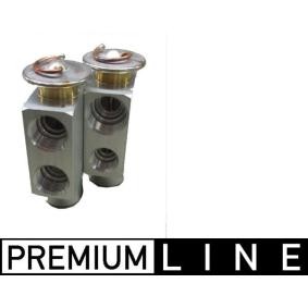 Comprar Válvula de expansión, aire acondicionado de MAHLE ORIGINAL AVE 87 000P a bajo precio de 49,94 €