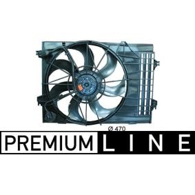 Kühlerlüfter CFF 124 000P von MAHLE ORIGINAL günstig für 121,29 € online kaufen