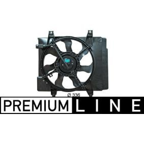 Acquista Ventola radiatore da MAHLE ORIGINAL online per Picanto (SA) a prezzi moderati