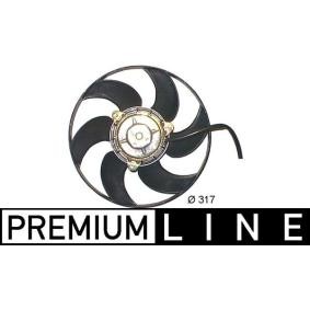 Compre Ventilador de radiador de MAHLE ORIGINAL online para 106 II Furgoneta / Hatchback (1S) a precios moderados