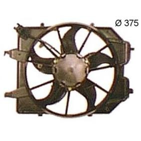 Acquista Ventola radiatore da MAHLE ORIGINAL CFF 374 000S a buon mercato per soli 100,39 €