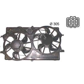 Acquista Ventola radiatore da MAHLE ORIGINAL CFF 375 000S a buon mercato per soli 198,86 €