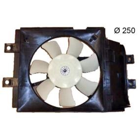 Acquista Ventola radiatore da MAHLE ORIGINAL CFF 378 000S a buon mercato per soli 116,18 €