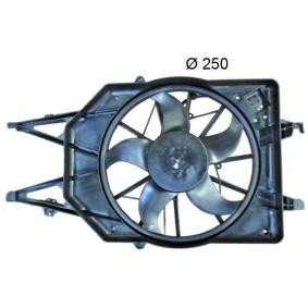 Acquista Ventola radiatore da MAHLE ORIGINAL CFF 385 000S a buon mercato per soli 80,30 €