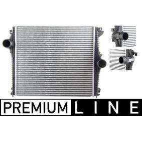 Achetez des Intercooler MAHLE ORIGINAL CI 371 000P à prix pour 233,71 €