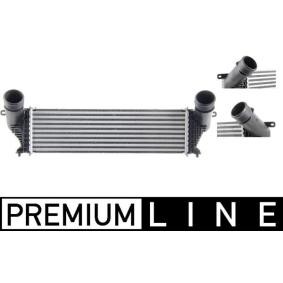 Compre Intercooler de MAHLE ORIGINAL online para GIULIA (952_) a preços moderados