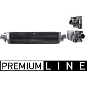 Achetez des Intercooler MAHLE ORIGINAL CI 373 000P à prix pour 145,30 €