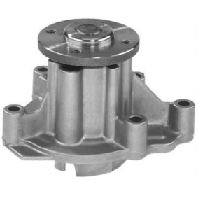 Wasserpumpe CP 137 000S von MAHLE ORIGINAL günstig für 45,07 € online kaufen